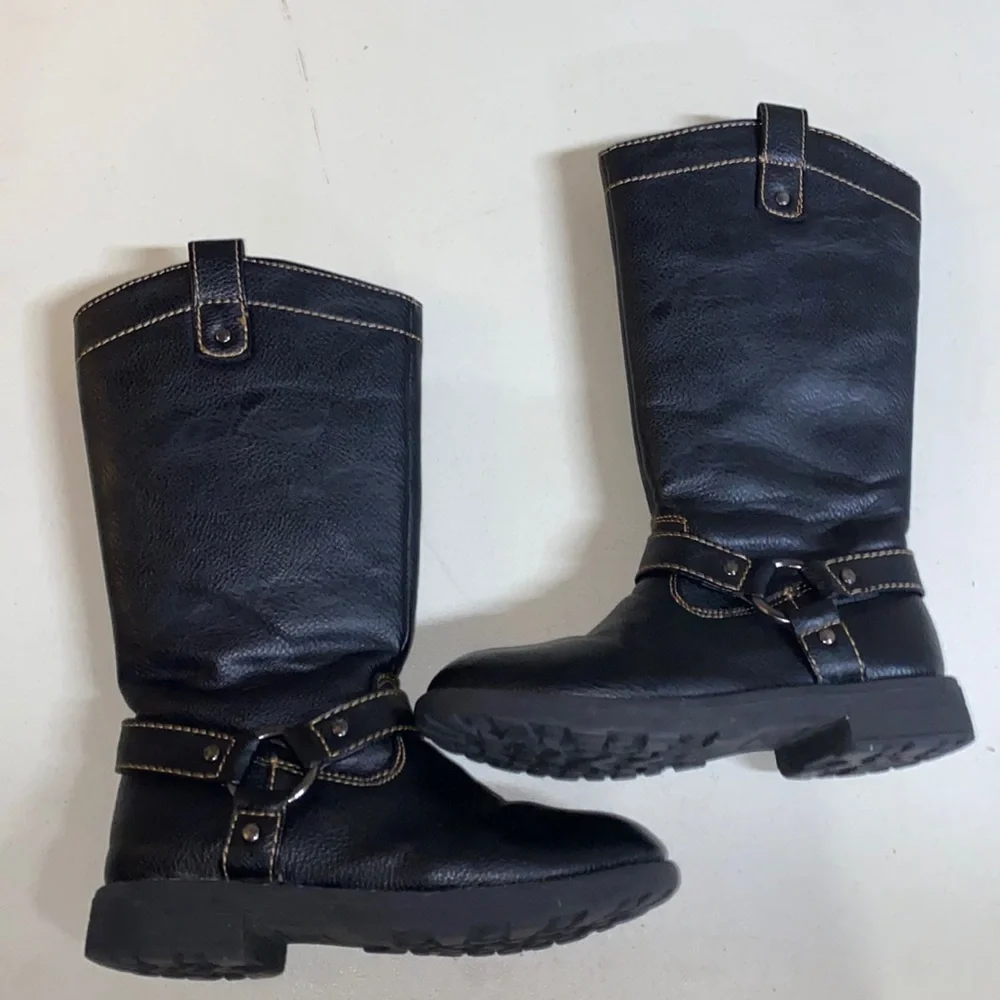 Riding Look 👀 Boots